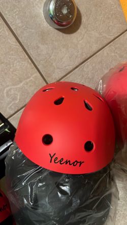 Casco de niños para bicicletab triciclos