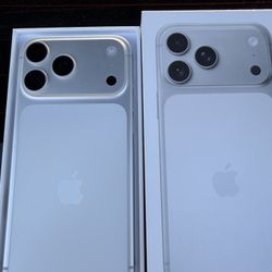 Iphone 17 Pro Max 512GB Unlocked Any Carrier