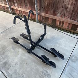 THULE* Bike rack - Holds Two Bikes