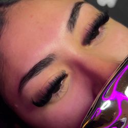 Lashes