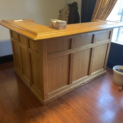 Counter Bar