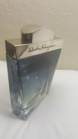 Pour Homme Salvatore ferragamo