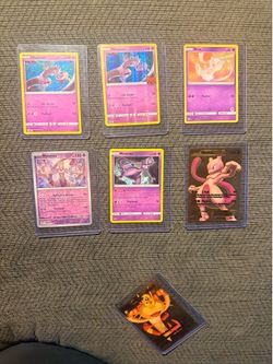 Mew two collection