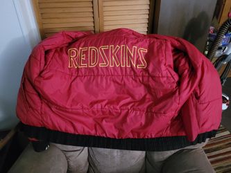 Redskins Revesval Jacket 
