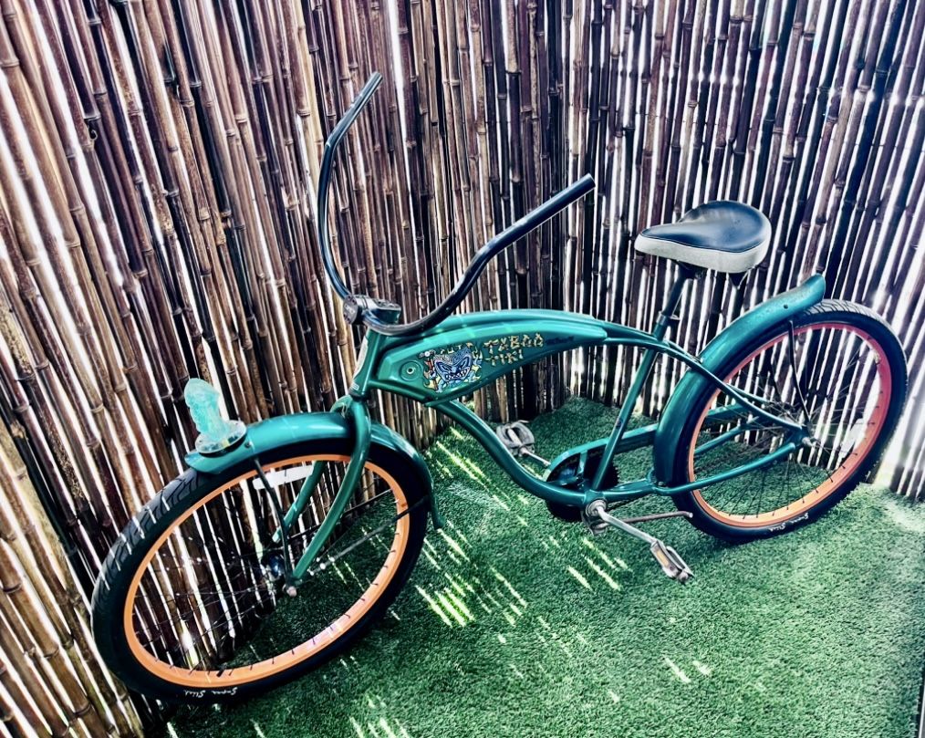 Dyno Taboo Tiki for Sale in Santa Monica, CA - OfferUp