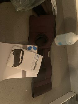 Uppababy organizer