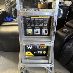 Ladder