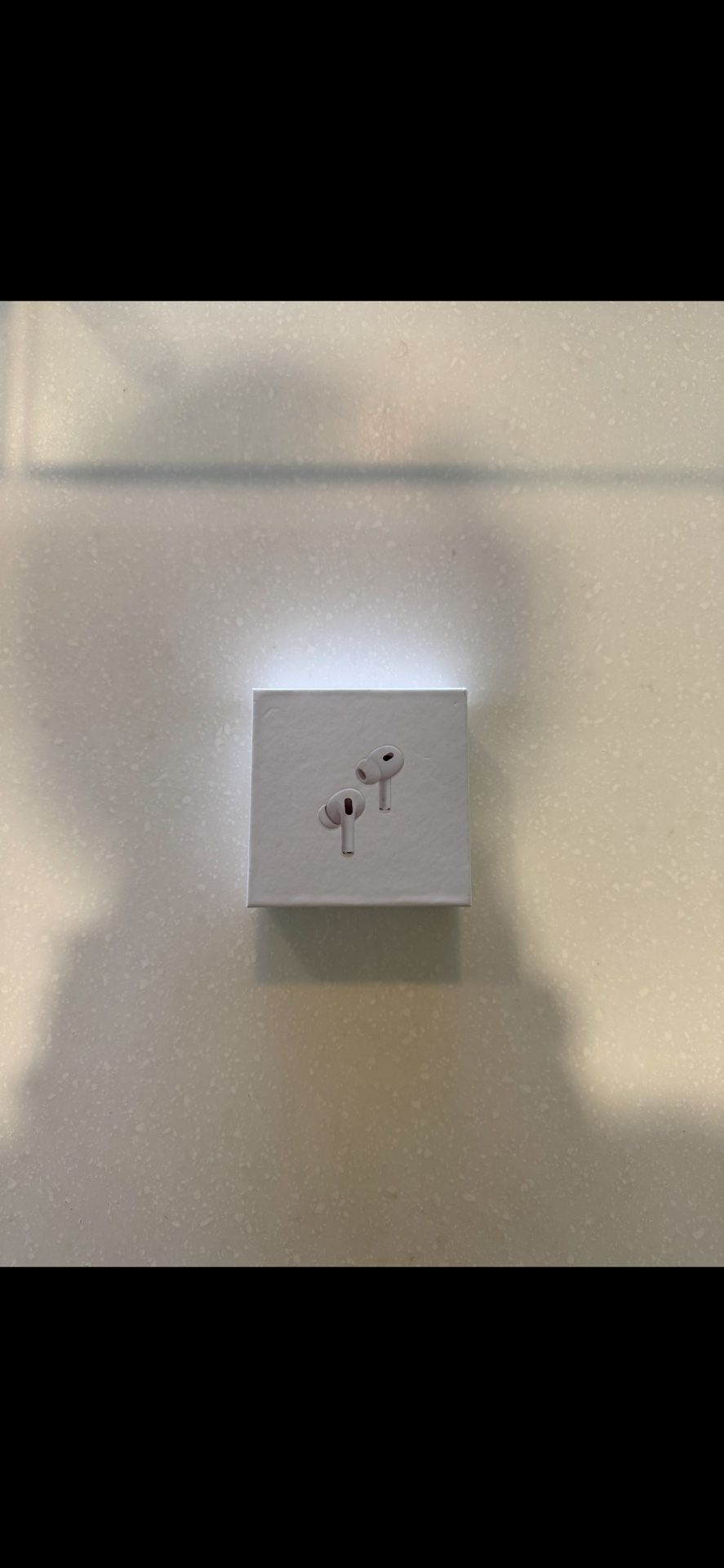 Air Pod Pro 2nd Gen