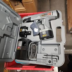 Senco Duraspin Automatic Drill