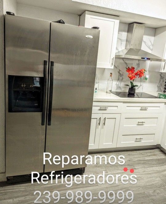 APPLIANCESđź§°RePaiRâś…Freezerâś…Refrigeratorâś…Freezerâś…Ovenâś…Washer