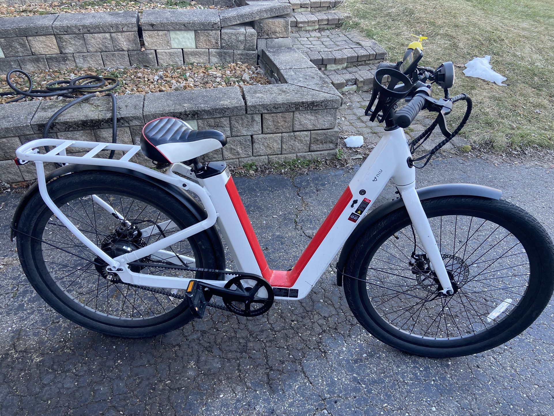 NIU Ebike