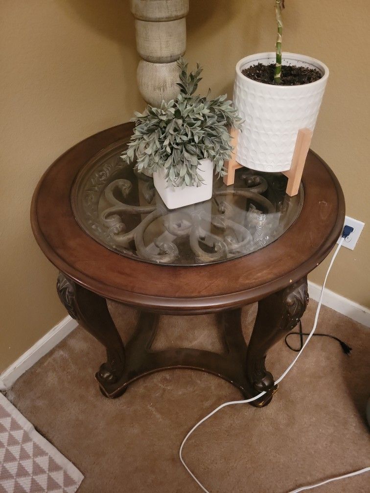 End Tables