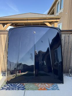 Undercover Tonneau Cover