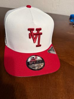 L.A. hats