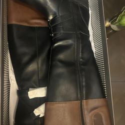 Women Boots Size 10 