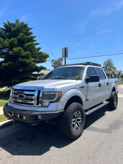 Ford F-150 2014 V8 5.0