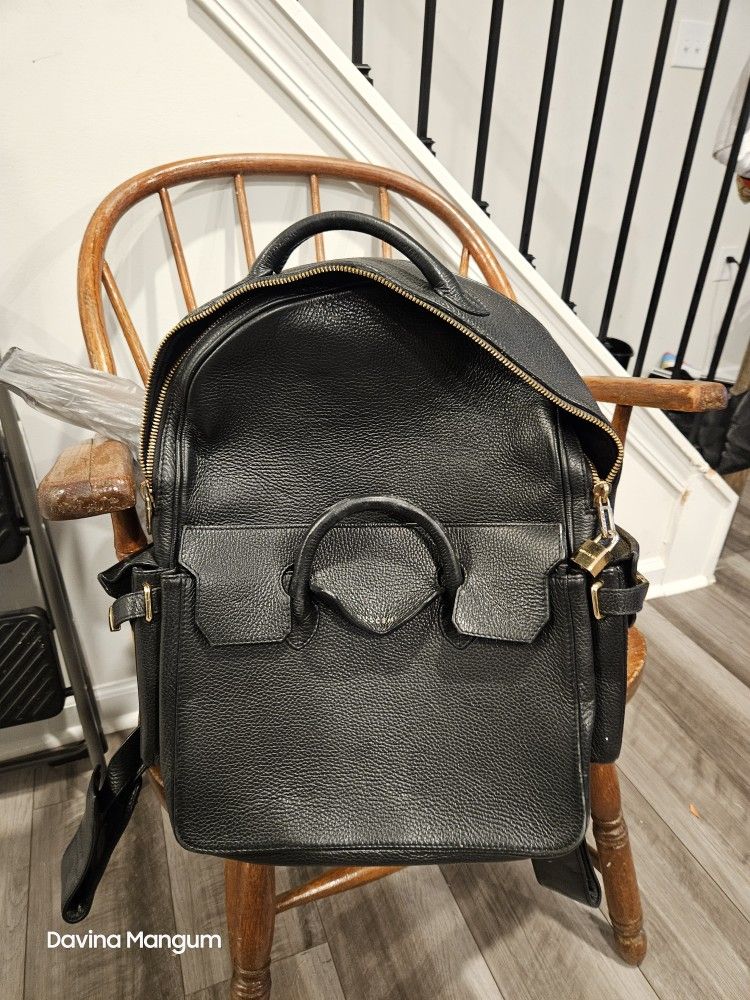 Good Condition Buscemi Backpack