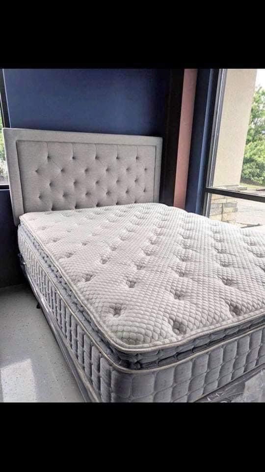 Mattresses-Brand New!
