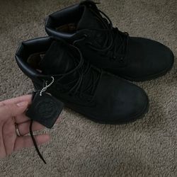 Timberland 