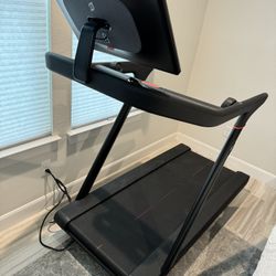 Peloton Treadmill 