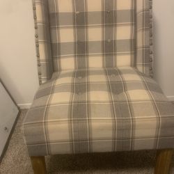 Accent Chair 