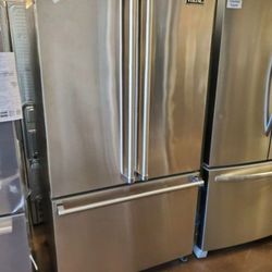 Viking Counter Depth Refrigerator