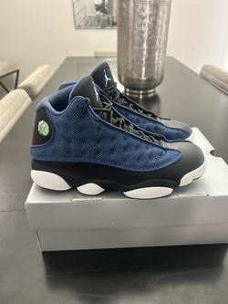 2022 Air Jordan 13 Retro 'Navy'