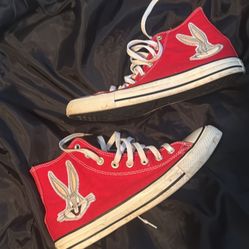 Bugs Bunny aniversary 80