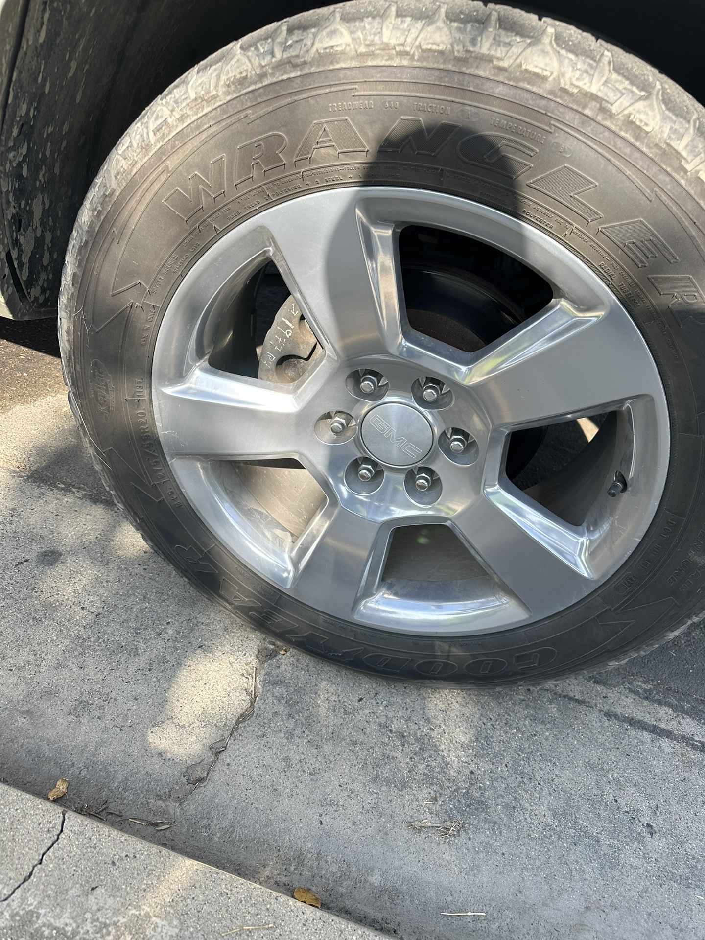 Rims for Sale in Visalia, CA OfferUp