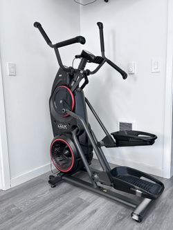 BOWFLEX MAX Trainer
