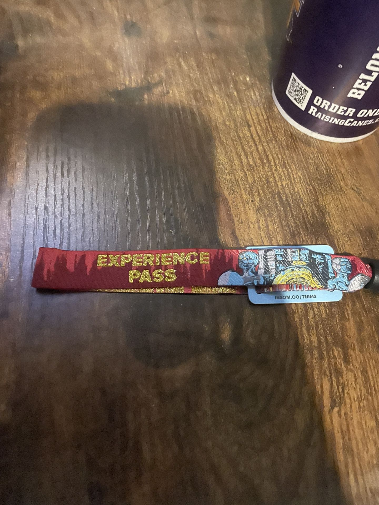 Dreamstate 2024 2 Day Ga