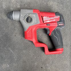 M12 Fuel SDS 