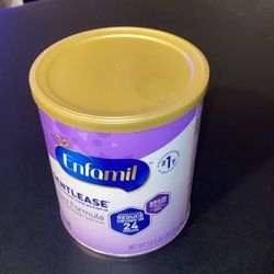 Enfamil Gentlease