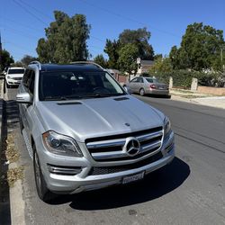 2013 GL450 4matic