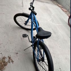 Cruiser Bike