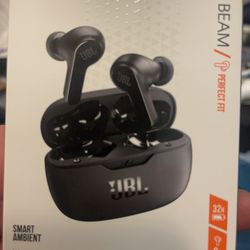 JBL Earphones 