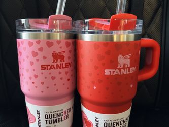 Stanley Valentine 20oz Bundle