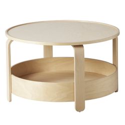 Coffee Table by Borgeby