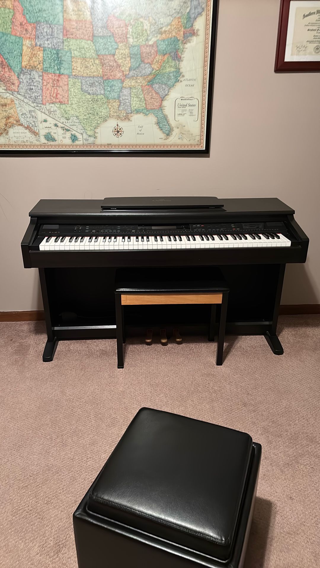Piano