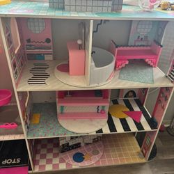 Doll House