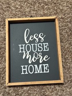 Wall decor