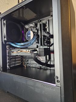 Ryzen 5 Gaming PC Rtx 2060 Super 16gb Ram