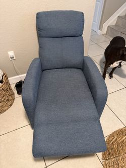 Recliner