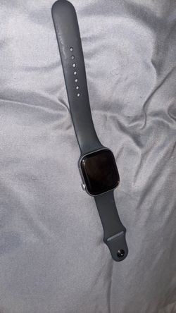 Apple Watch series 11  46 mm Black