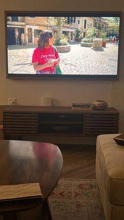 TV Stand - Ashley Furniture Warehouse