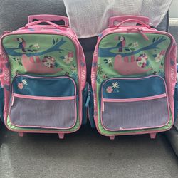 Kids Suitcases 