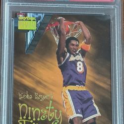 PSA GRADED SPORTS CARD SALE‼️🔥🔥🔥