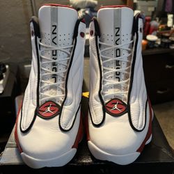 Jordan Pro Strong Size 12