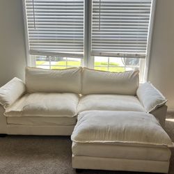 Free Apartment Sofa Washable