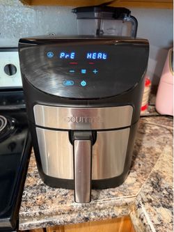 Air fryer